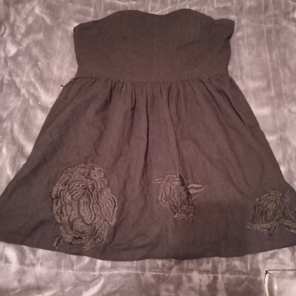Cocktail dress